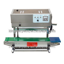 multi-function automatic Continuous Bag Sealing Machine